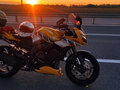 2010 Yamaha FZ1, жёлтый, 550000 рублей - вид 5