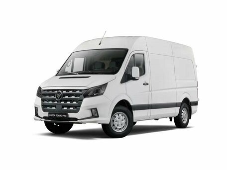 2025 Foton Toano Pro, белый, 3455000 рублей, вид 1