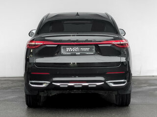 2021 Haval F7x I, чёрный, 1655000 рублей, вид 5