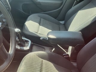 2011 Volkswagen Polo V, синий, 390638 рублей, вид 4
