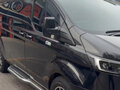 2023 Ford Transit Custom SWB I (China Market), чёрный - вид 8