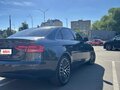 2008 Audi A4 IV (B8), чёрный, 995000 рублей - вид 7