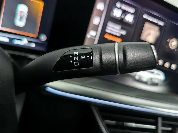 2024 Haval F7 II, синий, 2333000 рублей - вид 14