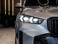 2025 BMW X5 40i IV (G05/G18) Рестайлинг, серый - вид 6