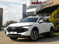 2026 Haval F7x II, белый, 3799000 рублей