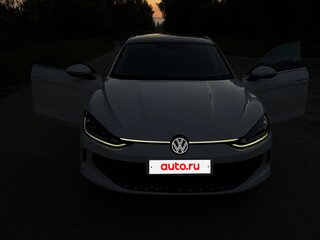 2022 Volkswagen Lamando L II, белый, 2450000 рублей, вид 1