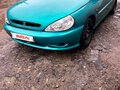 2002 Kia Rio I, зелёный, 85000 рублей
