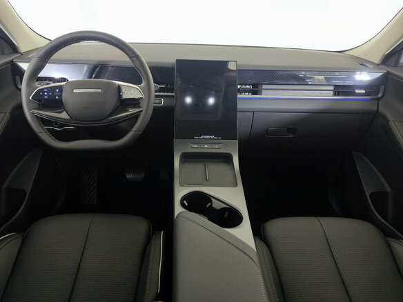 2026 Jeland J6, чёрный, 2929000 рублей - вид 6