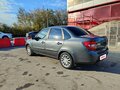 2018 Lada (ВАЗ) Granta I, серый, 600000 рублей - вид 5