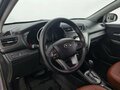 2012 Kia Rio 4-speed III, серый, 739000 рублей - вид 8