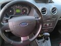 2007 Ford Fusion I Рестайлинг, красный, 525000 рублей - вид 8