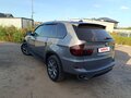 2012 BMW X5 30d II (E70) Рестайлинг, серый, 2000000 рублей - вид 10