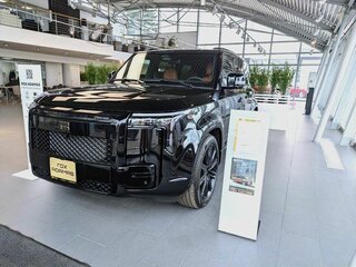 2026 Rox Adamas, чёрный, 10400000 рублей, вид 5