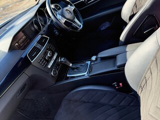 2012 Mercedes-Benz C-Класс 200 III (W204) Рестайлинг, белый, 1500000 рублей, вид 4
