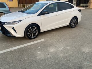 2024 Omoda S5 GT, белый, 1770000 рублей, вид 2