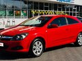 2008 Opel Astra GTC H Рестайлинг, красный - вид 10