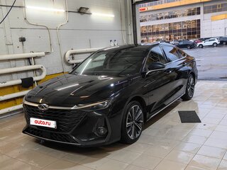 2023 Chery Arrizo 8, чёрный, 2050000 рублей, вид 3
