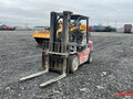 2022 EP Equipment CPCD35, красный, 939250 рублей - вид 2