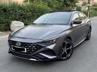 2023 Hyundai Lafesta I Рестайлинг, серый, 2050000 рублей, вид 4