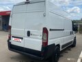 2012 Fiat Professional Ducato, белый, 1700000 рублей - вид 4