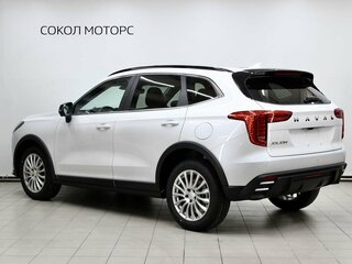 2026 Haval Jolion I Рестайлинг, белый, 2949000 рублей, вид 3