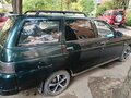 2004 Lada (ВАЗ) 2111, зелёный - вид 3