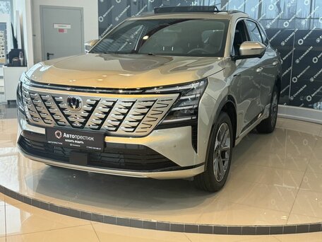 Changan CS75 Plus IV