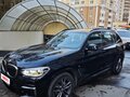 2020 BMW X3 20i xDrive III (G01), чёрный, 4550000 рублей - вид 1