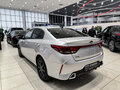 2021 Kia Rio IV Рестайлинг, серый, 1399000 рублей - вид 6