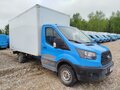 2021 Ford Transit, синий, 2460000 рублей - вид 1