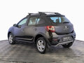 2017 Renault Sandero Stepway II, чёрный - вид 6