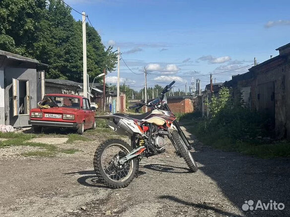 2021 BSE Z2, белый, 115000 рублей - вид 1