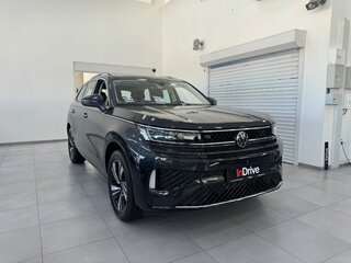 2026 Volkswagen Teramont I Рестайлинг (China Market), серый, 5399000 рублей, вид 3