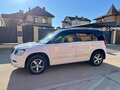 2015 Skoda Yeti I Рестайлинг, белый, 1350000 рублей - вид 8