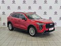 2024 Haval Jolion I Рестайлинг, красный, 1975000 рублей - вид 2