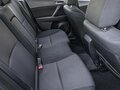 2013 Mazda 3 II (BL) Рестайлинг, чёрный, 650000 рублей - вид 7