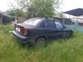 2008 Chevrolet Lanos I, чёрный, 350000 рублей - вид 1