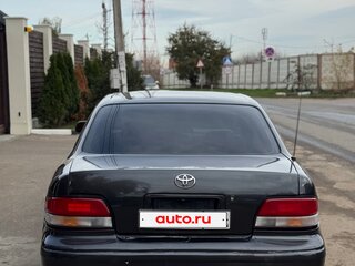 1994 Toyota Avalon I, синий, 250000 рублей, вид 3