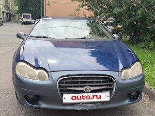 2002 Chrysler Concorde II, синий, 265000 рублей, вид 1