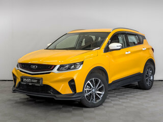 2024 Belgee X50, белый, 1650000 рублей, вид 1