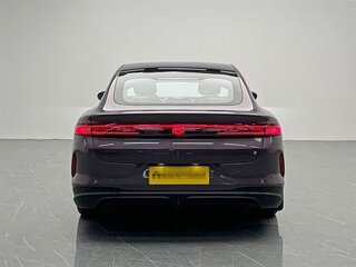 2026 Changan Qiyuan A06 51.48 kWh, фиолетовый, 2417009 рублей, вид 5