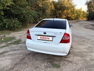 2013 Lifan Solano I (620), белый, 245000 рублей, вид 4