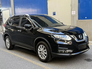 2023 Nissan X-Trail III Рестайлинг, белый, 2417009 рублей, вид 3