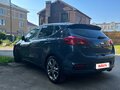 2012 Kia Ceed II, синий, 930000 рублей - вид 1