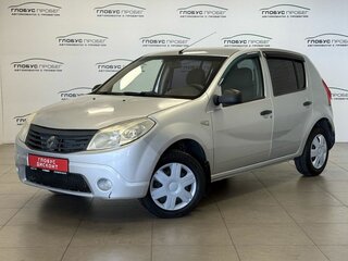 Renault Sandero I
