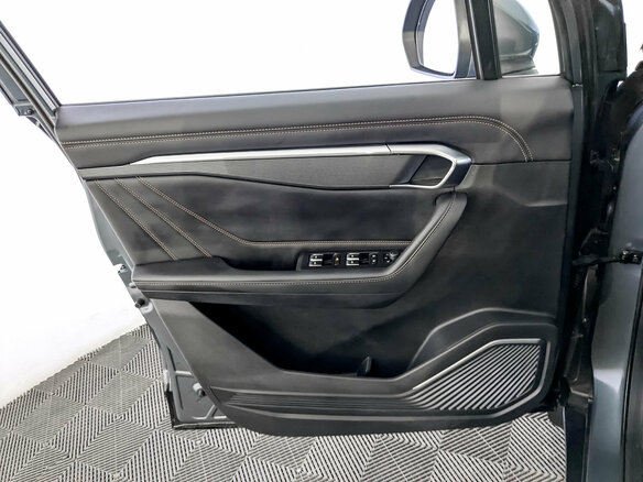 2024 Geely Okavango I Рестайлинг, серый, 2720000 рублей - вид 19