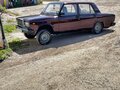 2011 Lada (ВАЗ) 2107, розовый, 365000 рублей - вид 1
