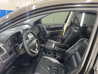 2008 Honda CR-V III, коричневый, 1350000 рублей, вид 5