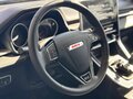 2026 Haval M6 II, чёрный - вид 7