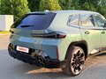 2023 BMW XM, зелёный - вид 9